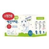 펫모닝 사파이어 동물 장난감 (PMD-163) - 임의배송