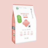 아페토 럭셔리 도넛방석 (핑크/브라운/아이보리) L