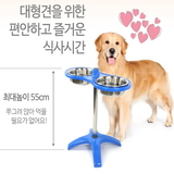 펫모드 철망 스카이 켄넬 250 (가로68cm)