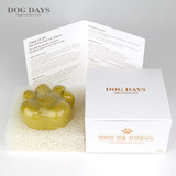 Pilou Natural Sopot-On 해충방지 x2개 <font color=＂#0054FF＂>천연성분★모기,날벌레,이,벼룩,진드기 퇴치</font>