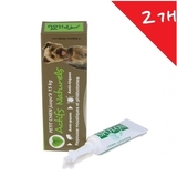 Pilou Natural Sopot-On 해충방지 x2개 <font color=＂#0054FF＂>천연성분★모기,날벌레,이,벼룩,진드기 퇴치</font>