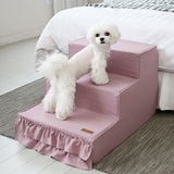 [DOGDAYS] 이태리 수제가죽줄★클래식 가죽목줄 레드 (XS~XL)