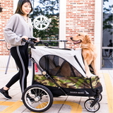 펫모드 철망 스카이 켄넬 250 (가로68cm)