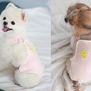 [ITSDOG] 오가닉 삐약이 위생팬티 유기농