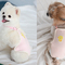 [ITSDOG] 오가닉 삐약이 위생팬티 유기농