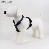 [DOGDAYS] 이태리 수제가죽줄★클래식 가죽목줄+리드줄 세트 브라운(XS~2XL) <font color=＂#0054FF＂> 각인펜던트 무료증정</font>