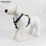 [DOGDAYS] 이태리 수제가죽줄★클래식 가죽목줄+리드줄 세트 브라운(XS~2XL) <font color=＂#0054FF＂> 각인펜던트 무료증정</font>