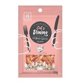 바우와우 이태리산 몽이캔 치킨100g x32개
